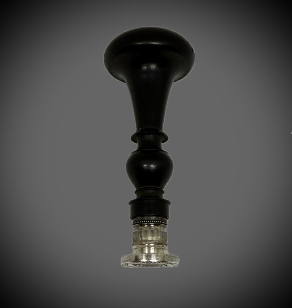 1814-Sceau personnel de l’Ambassadeur de France en Suisse-photo-2