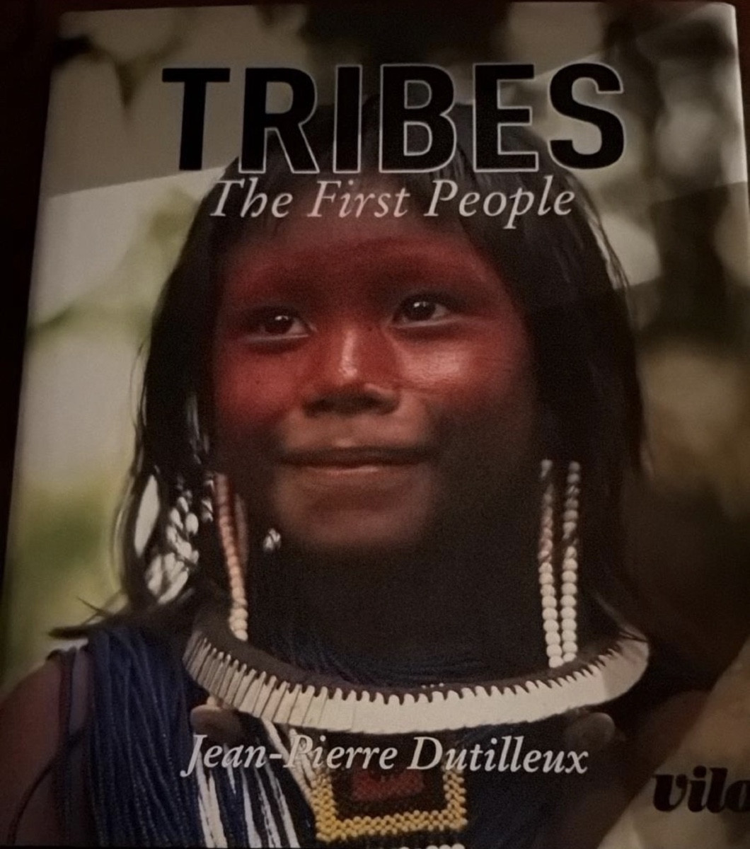 Tribus - Les peuples premiers