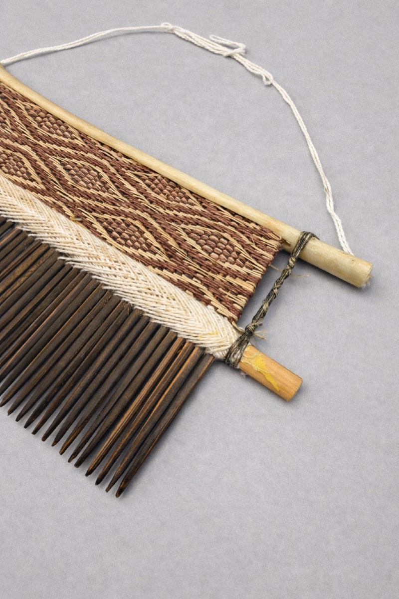 PEIGNE INDIEN-photo-4