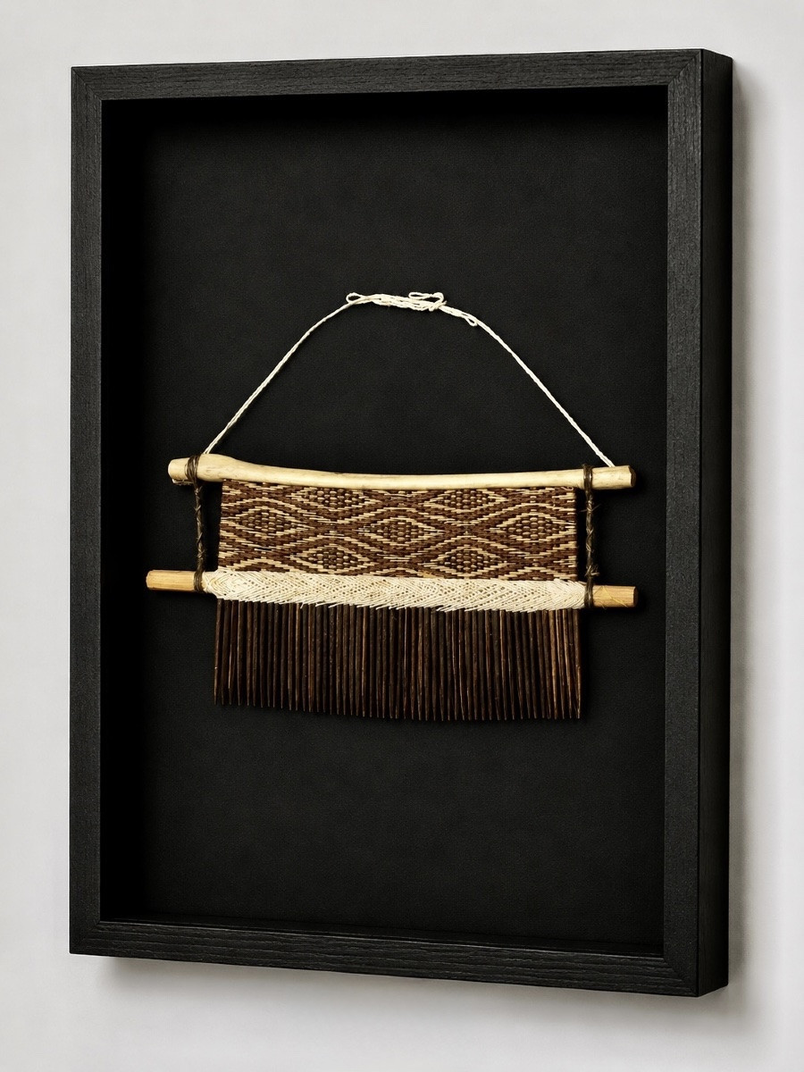 PEIGNE INDIEN