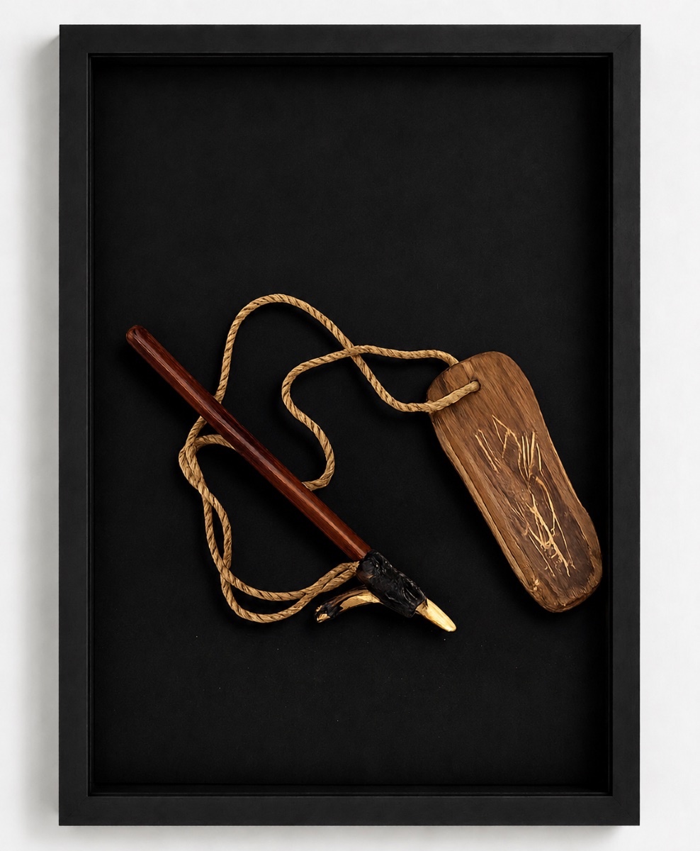 Potorou Knife