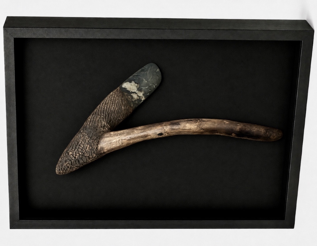 Stone Axe