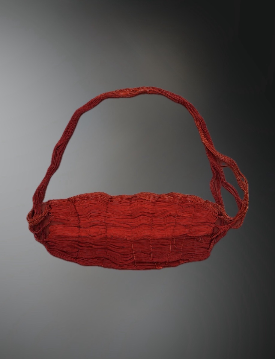 Zo'é Baby Carrier Hammock-photo-2