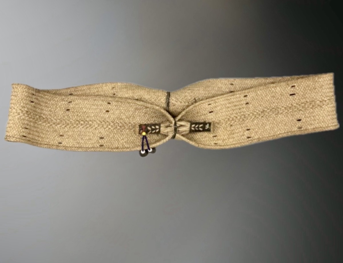 CEINTURE DE PORTAGE POUR ENFANT-photo-2