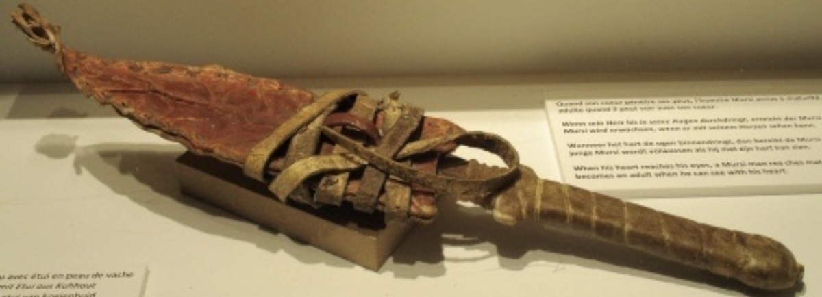 Mursi Knife-photo-4