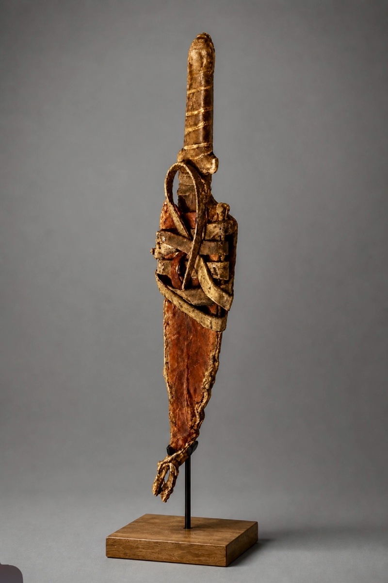 COUTEAU MURSI