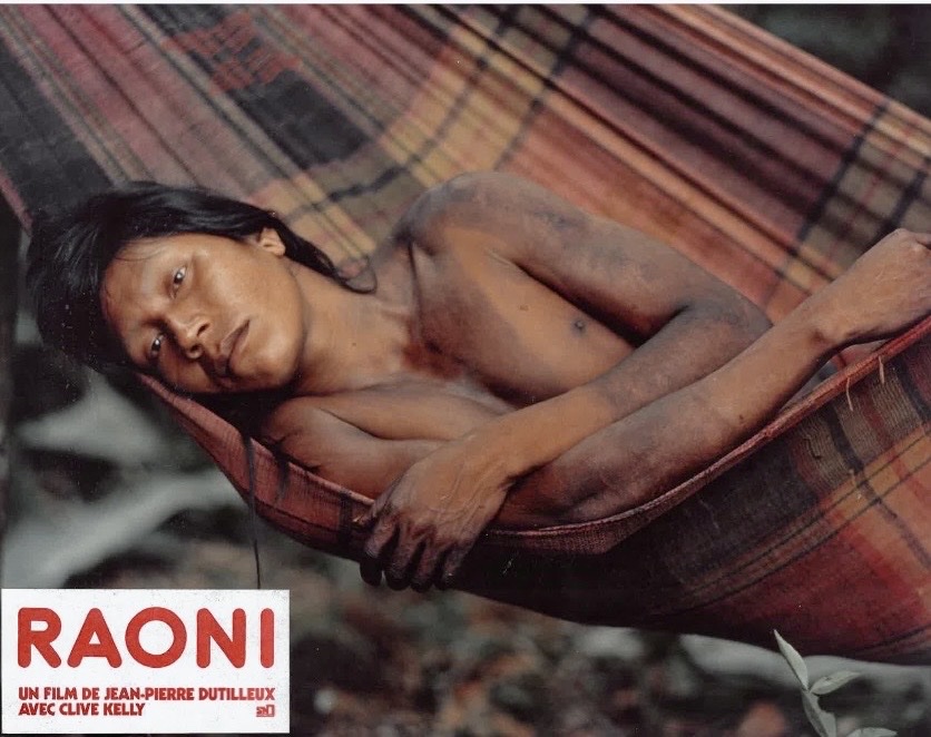 ENSEMBLE D’EXPLOITATION CINÉMATOGRAPHIQUE DU FILM RAONI-photo-7
