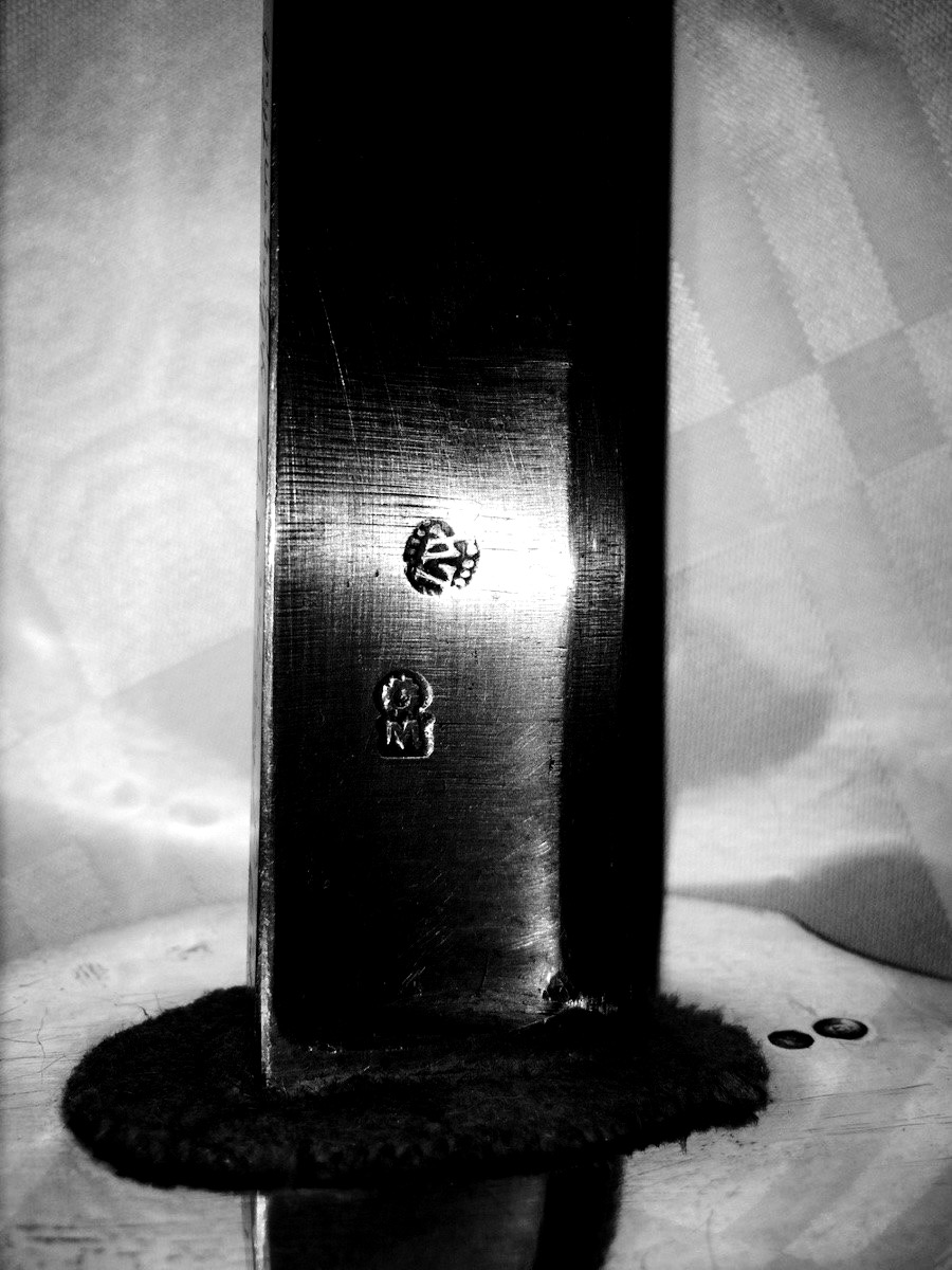 Honorary Sword Of The Heavy Cavalry -photo-3