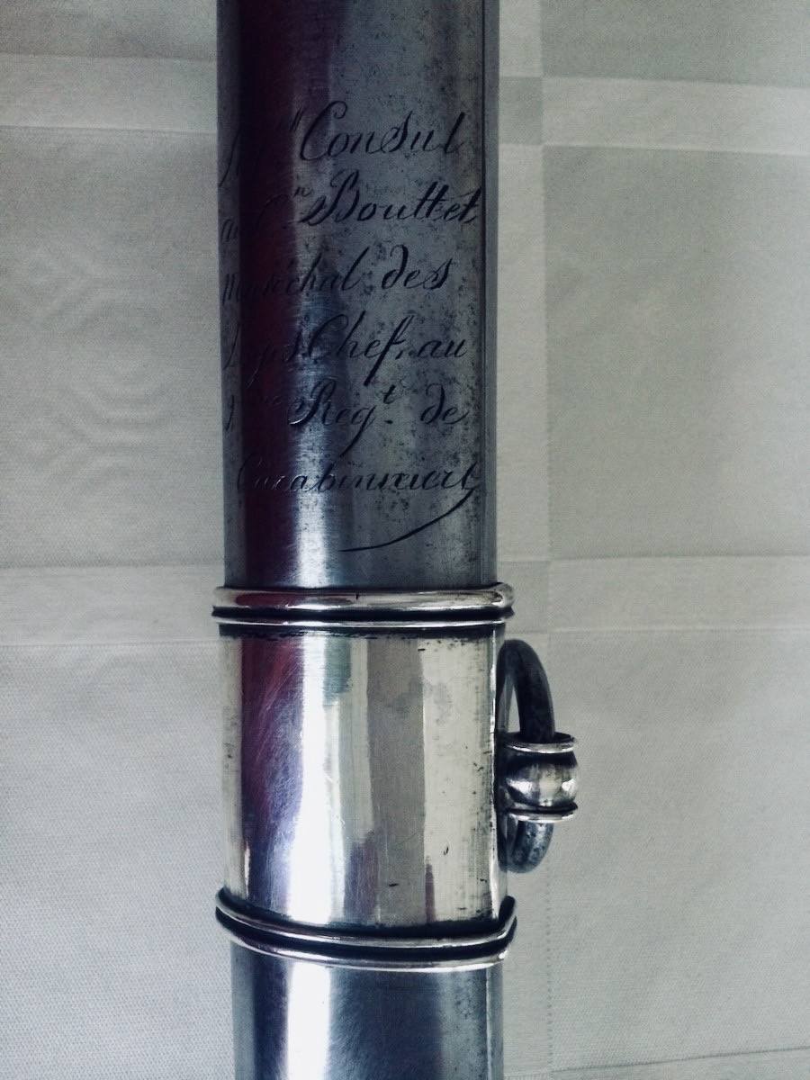 Honorary Sword Of The Heavy Cavalry -photo-3