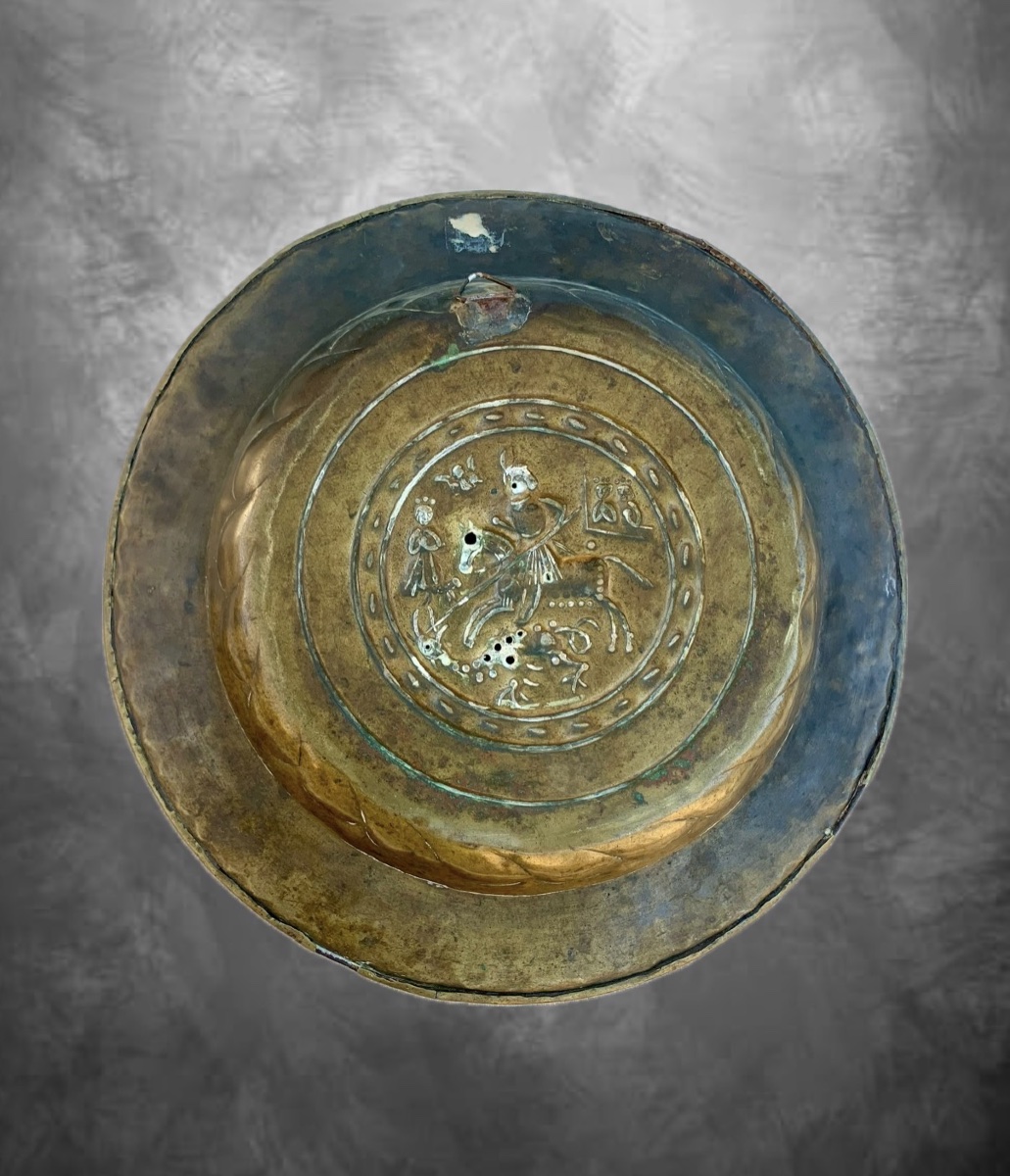 PLAT D’OFFRANDE À SAINT GEORGES-photo-4