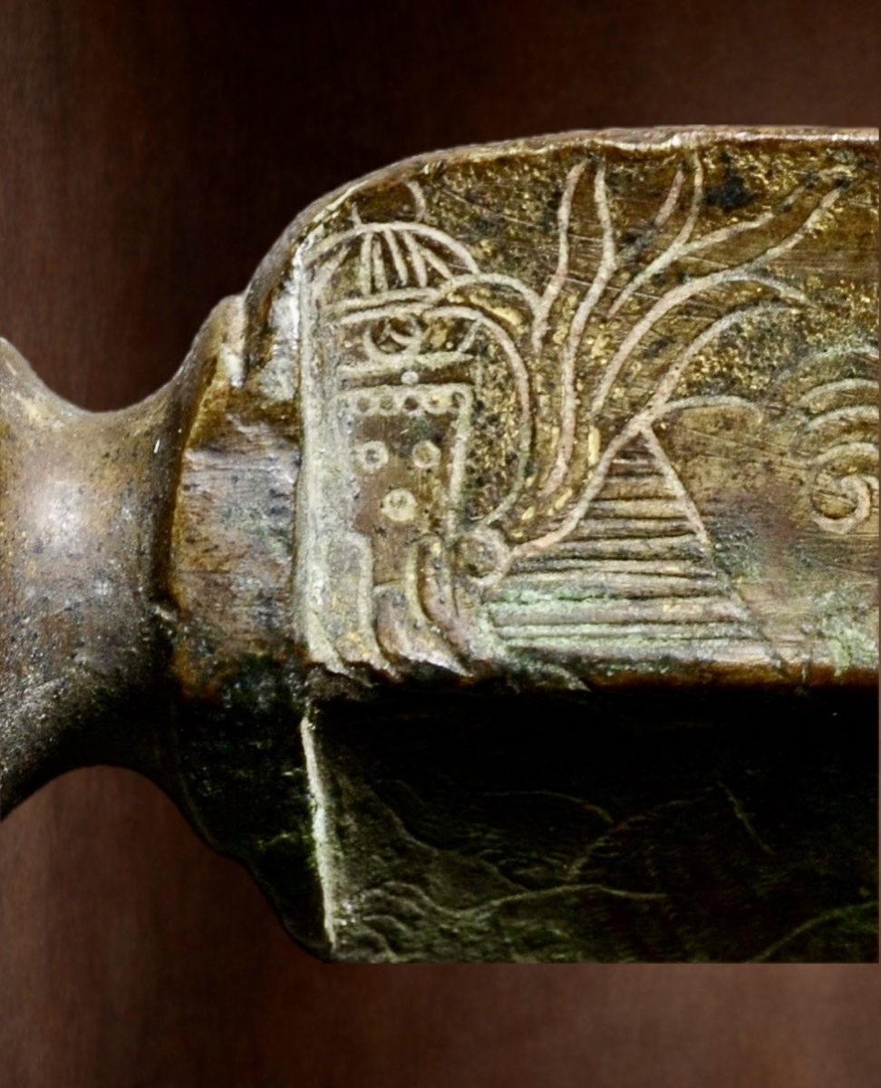 Kazan's Spearhead-photo-4