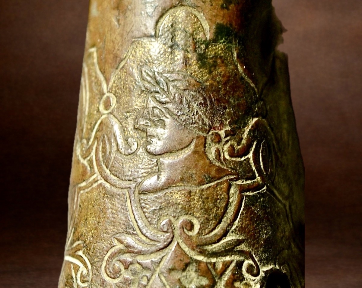 Kazan's Spearhead-photo-1