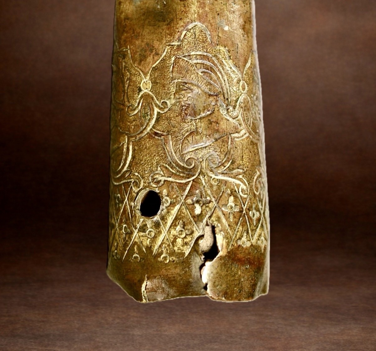 Kazan's Spearhead-photo-2
