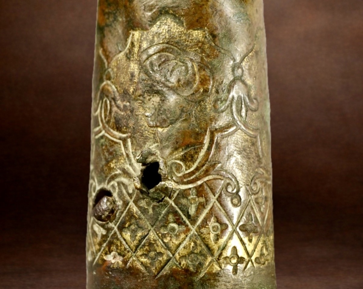 Kazan's Spearhead-photo-3