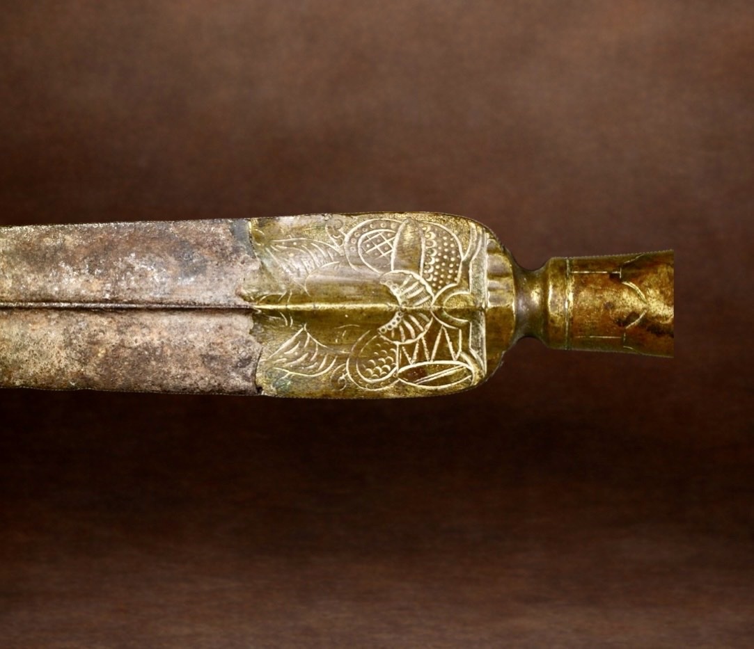 Kazan's Spearhead-photo-5