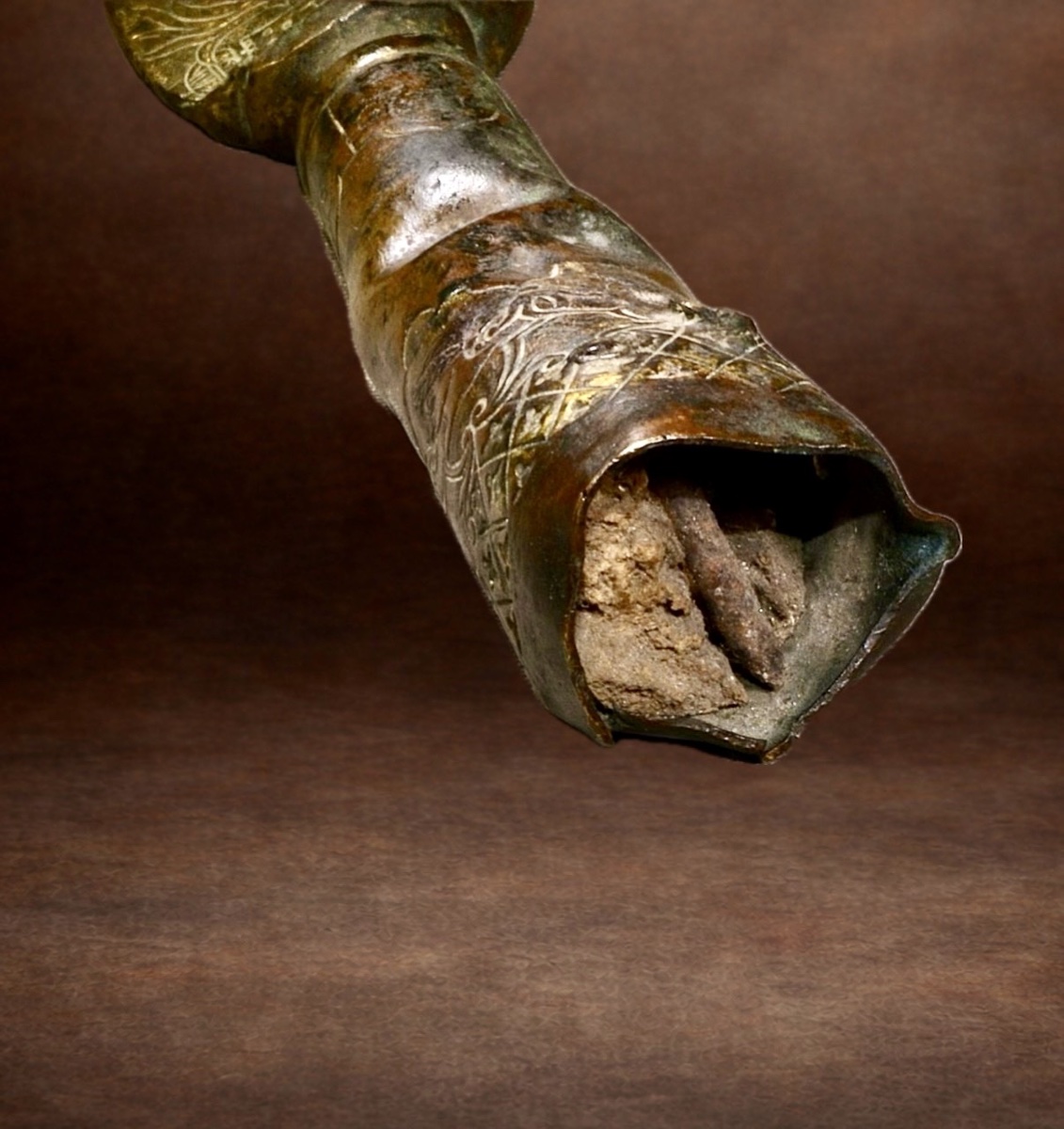 Kazan's Spearhead-photo-7