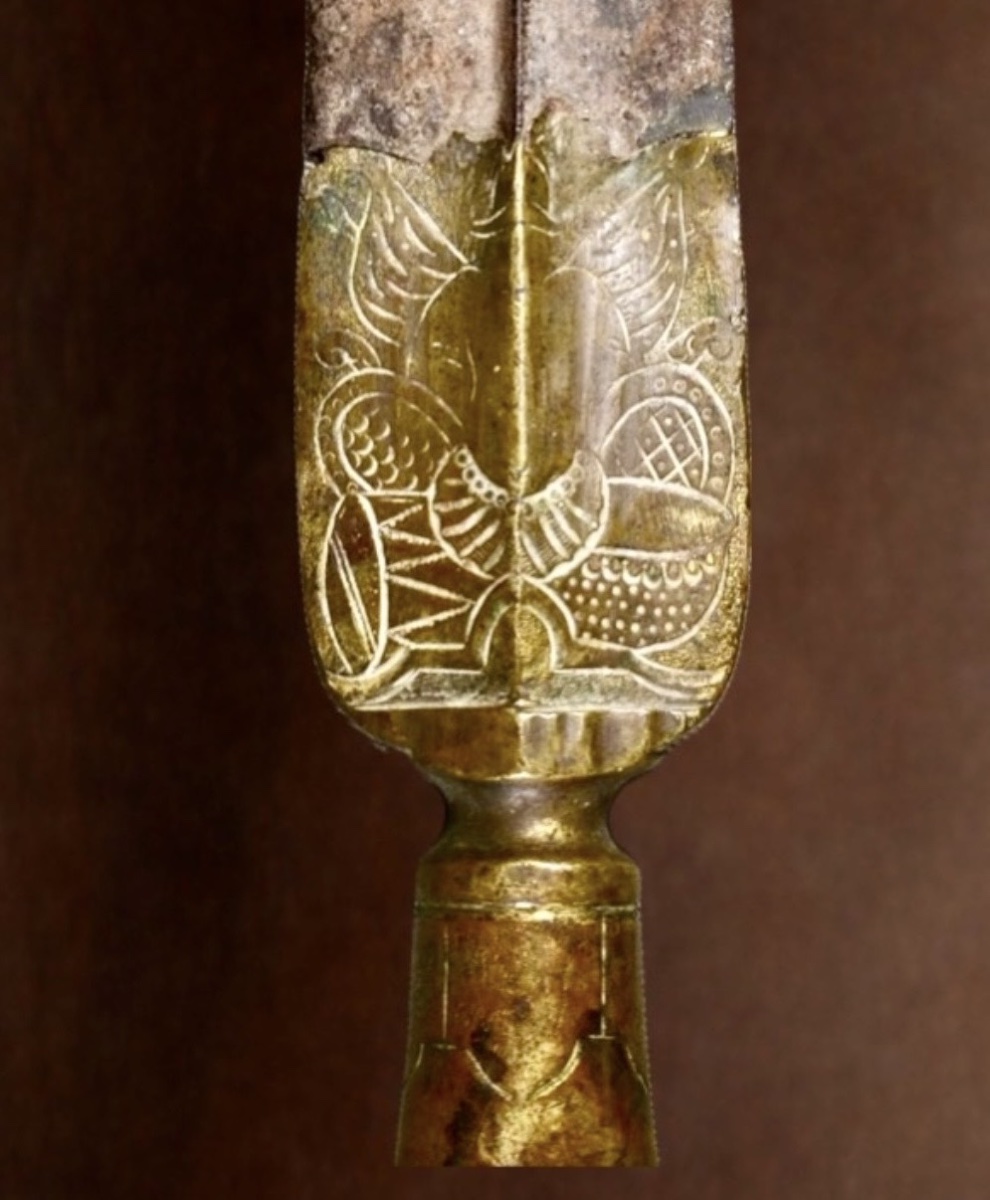 Kazan's Spearhead-photo-8