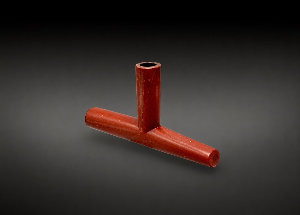 Calumet (stem Puzzle)-mario Luraschi Collection -photo-6