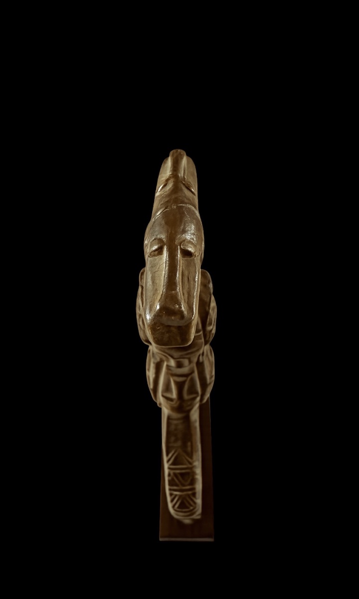 Goli's Ten-mask Slingshot-photo-2