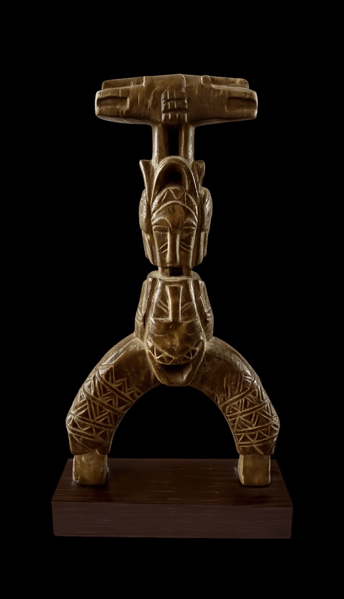 Goli's Ten-mask Slingshot-photo-4