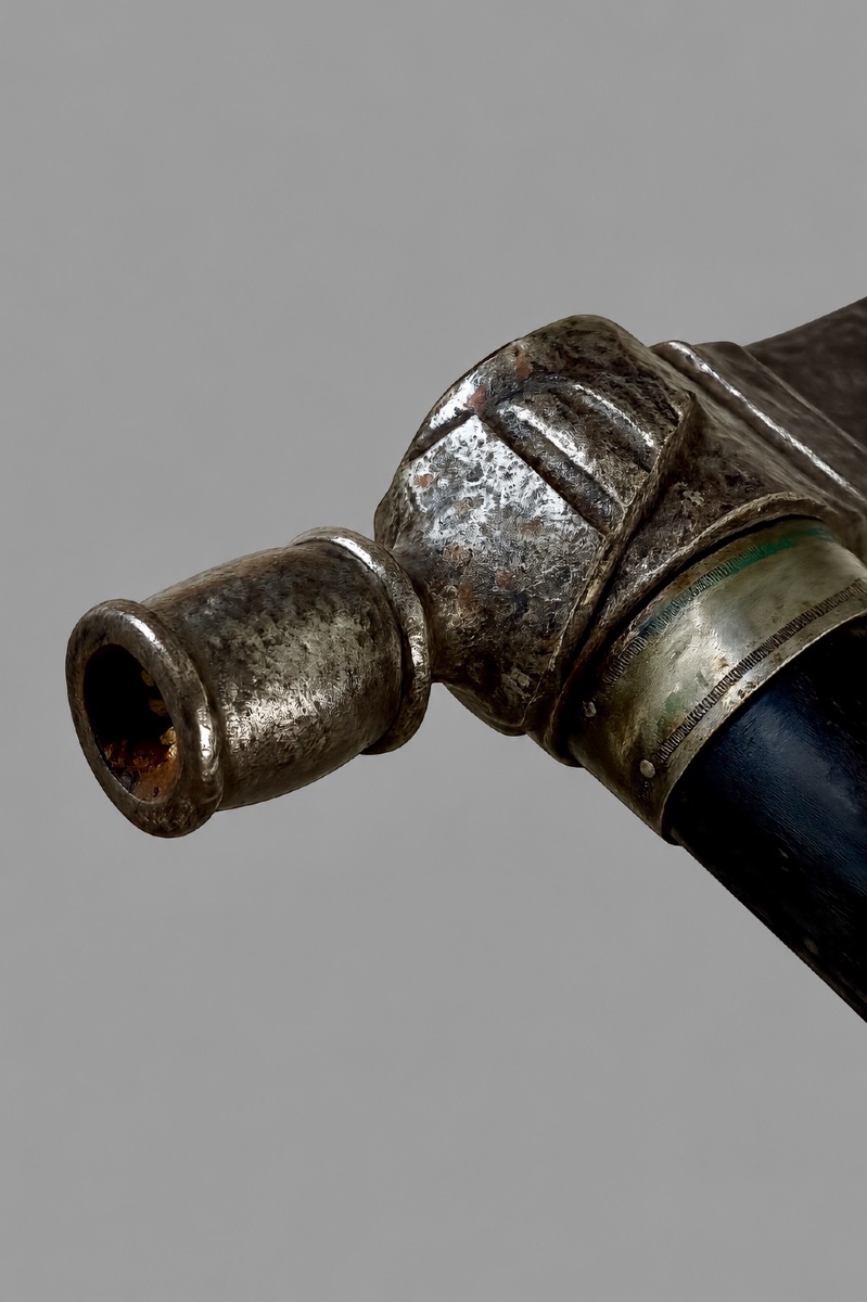 TOMAHAWK-PIPE DE PRESTIGE-photo-2