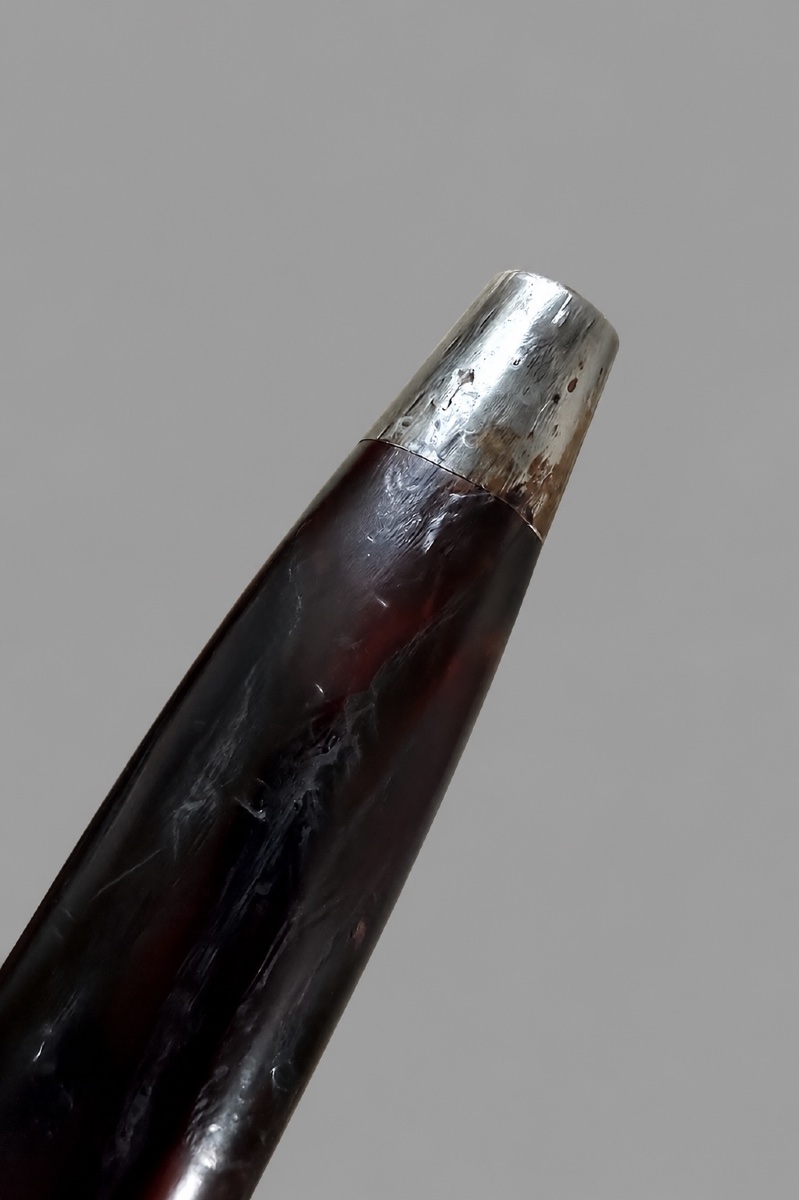 TOMAHAWK-PIPE DE PRESTIGE-photo-4