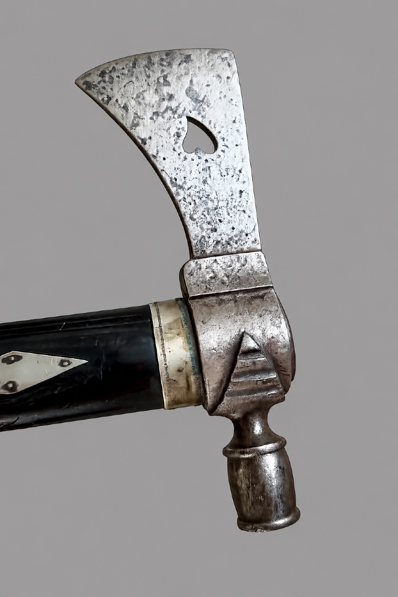 TOMAHAWK-PIPE DE PRESTIGE-photo-1