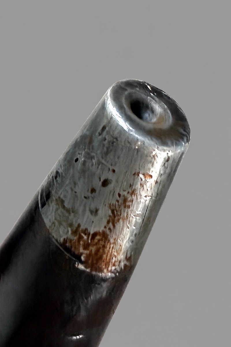 TOMAHAWK-PIPE DE PRESTIGE-photo-2