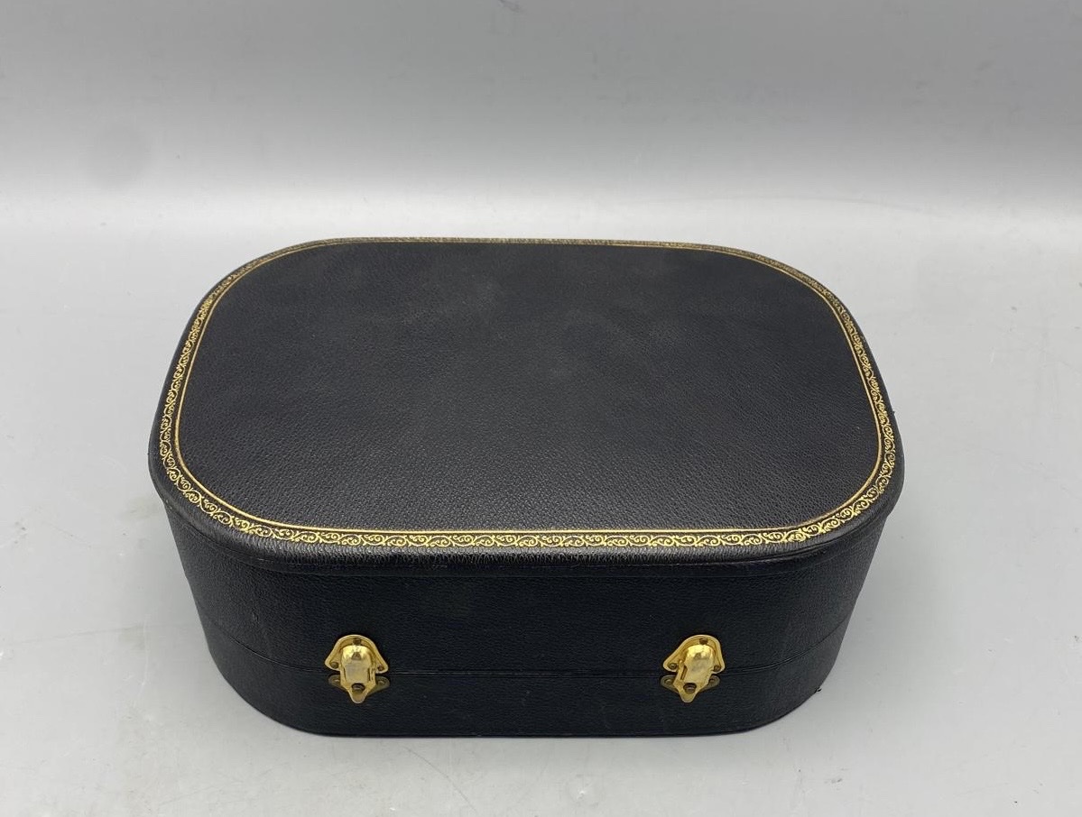 Hermann Göring's Cigar Box-photo-5