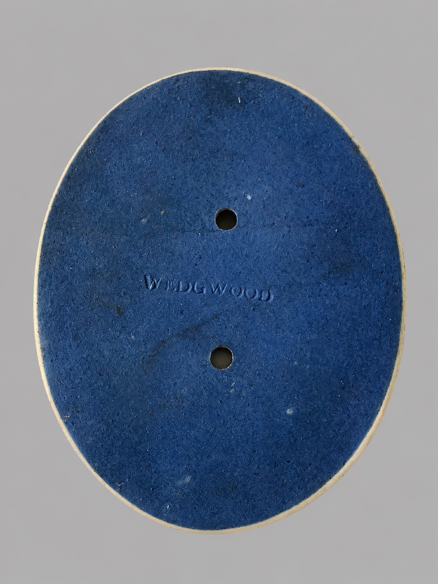 Wedgwood – Portrait Of Napoleon I-photo-2