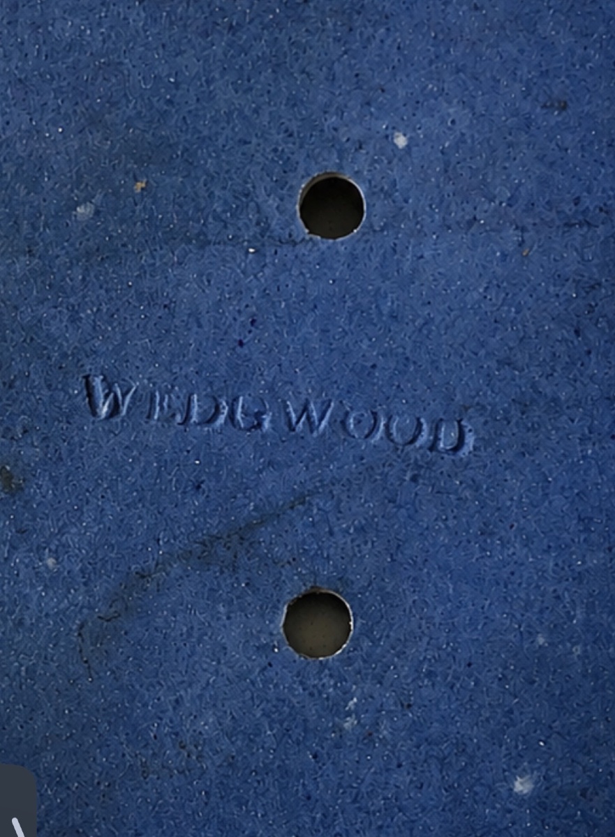 Wedgwood – Portrait Of Napoleon I-photo-3