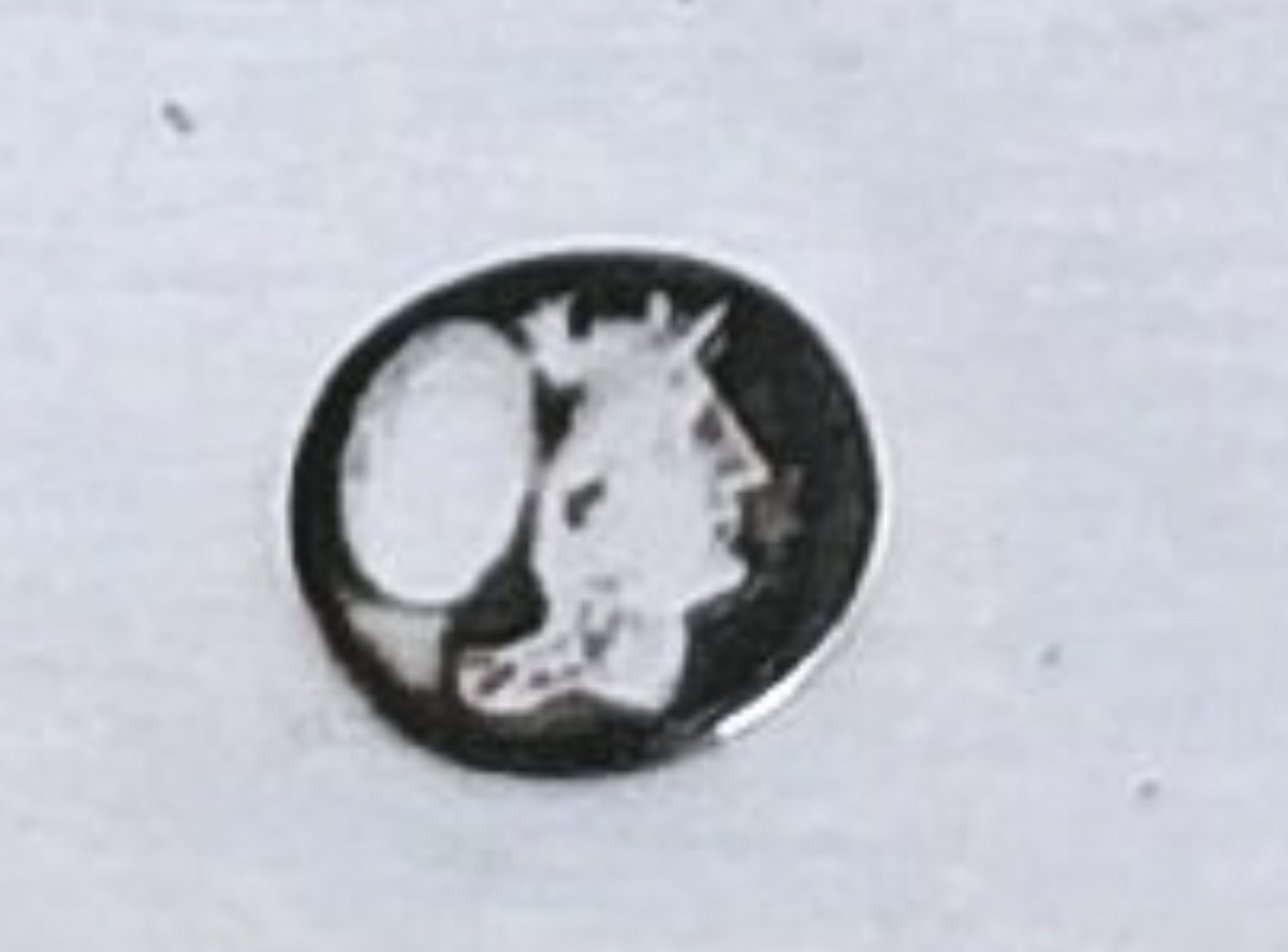 Empire-style Sauce Boulet In Silver And Vermeil By Coulon, Paris, 1808-photo-1