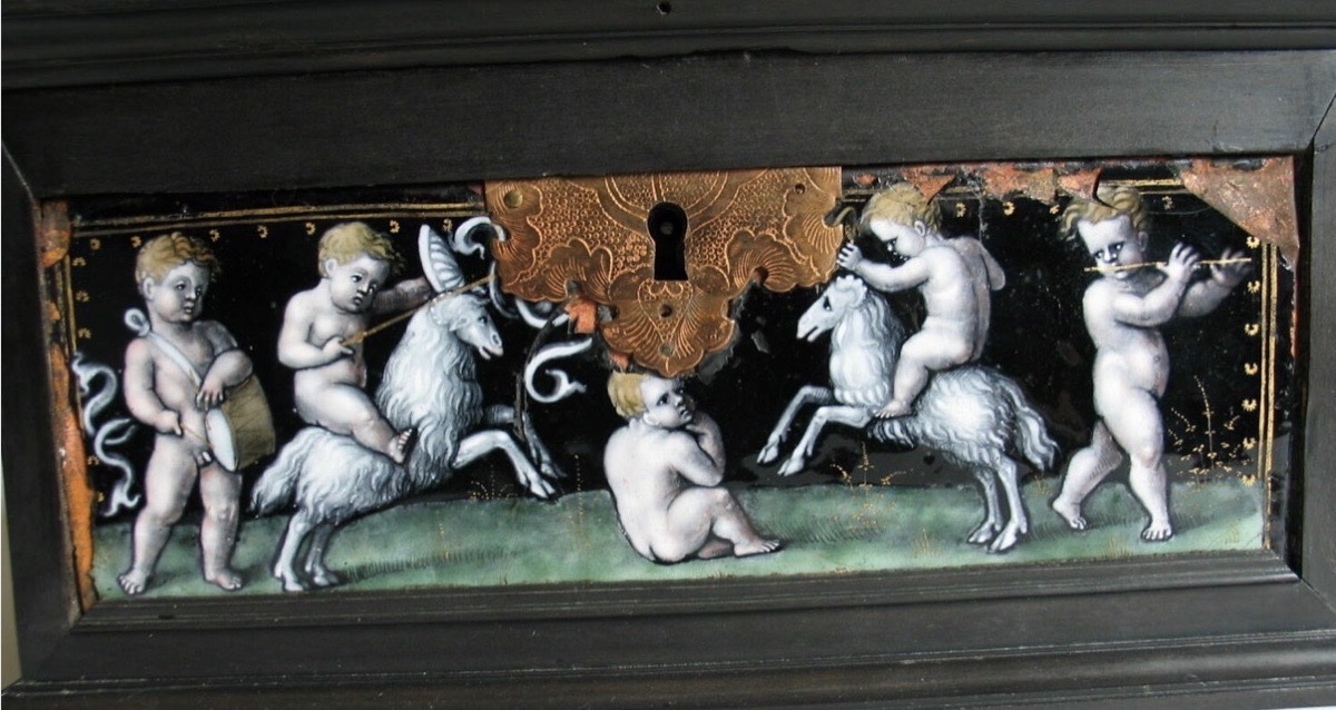 Colin Nouailher, Limoges, 1540–1560 (circle)-photo-1