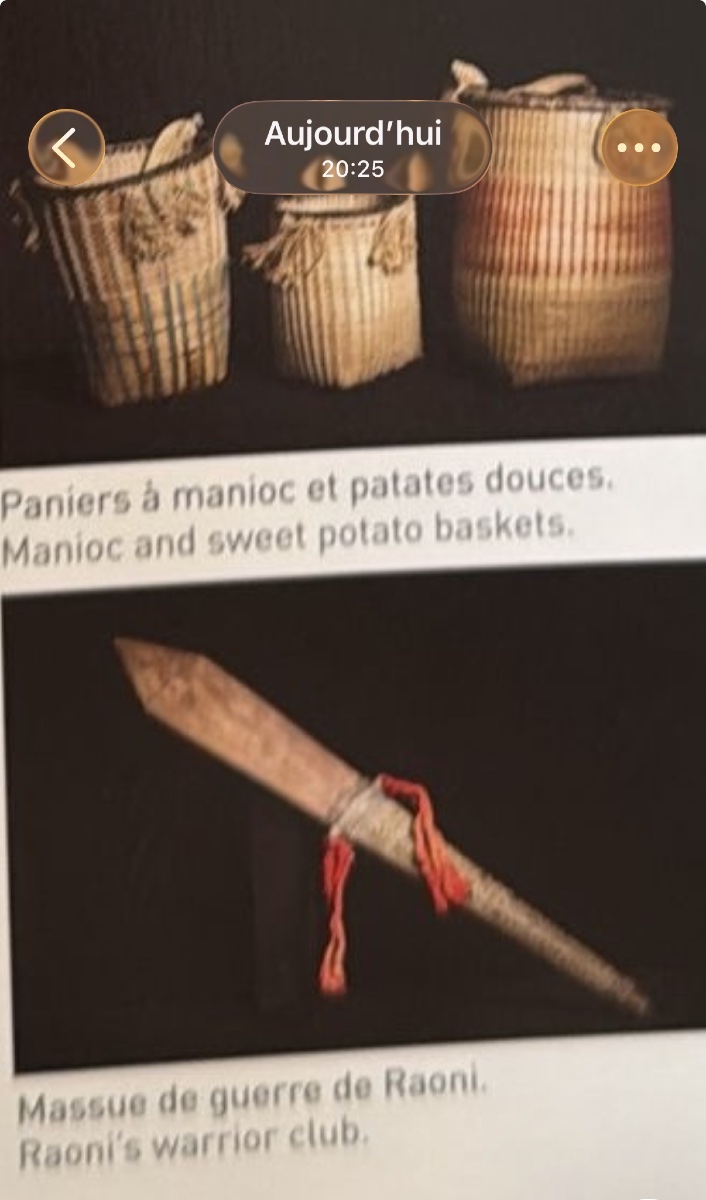 MASSUE DE RAONI-photo-4