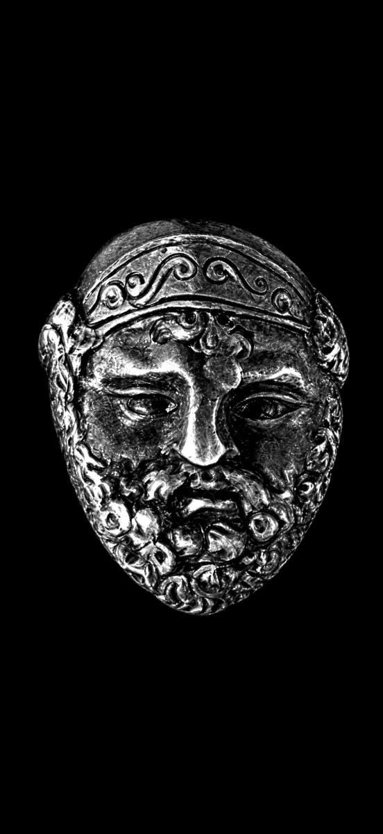 Officer's Sword Of The King's Bodyguard With Silver Hilt