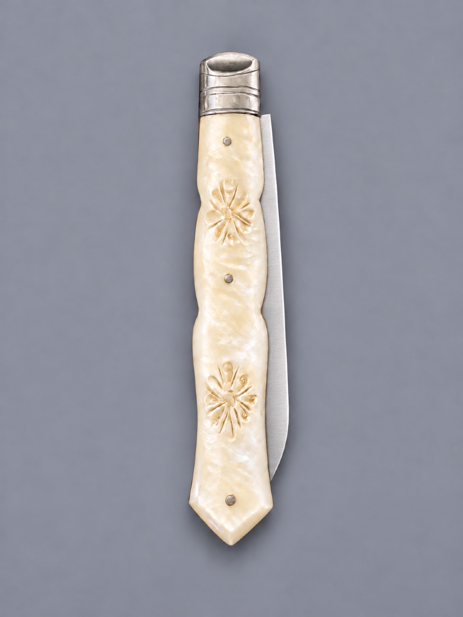 Folding Fruit Knife-photo-3