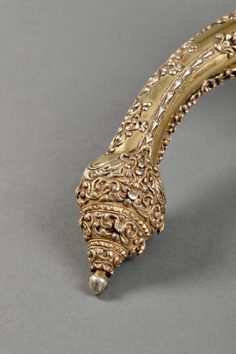 Turkey — Pistol, 1804-photo-3