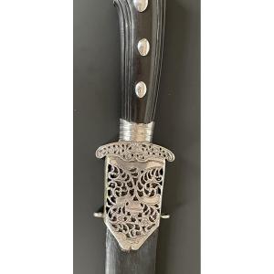 Dague De Chasse de Solingen