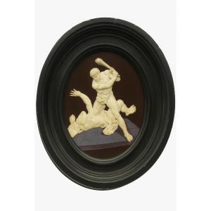 La Mort d’Abel, 1799