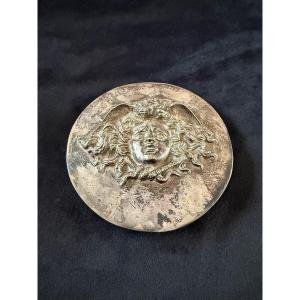 Vincenzo Gemito (1852–1929) Tête de Méduse