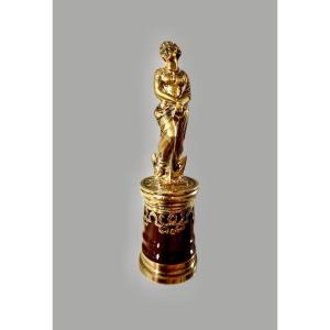 Allégorie de l’Espérance France, Paris, vers 1886–1889