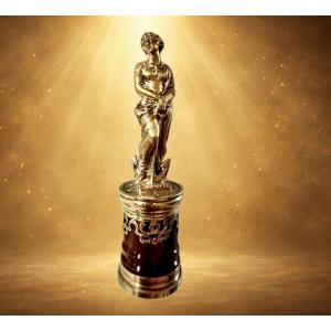 l'Espérance France, Paris, Circa 1886–1889