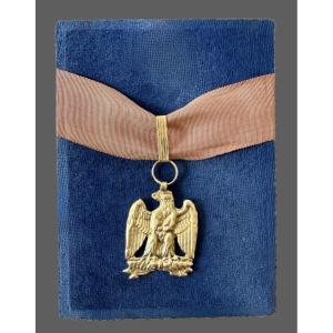 Insigne des vétérans du Premier Empire