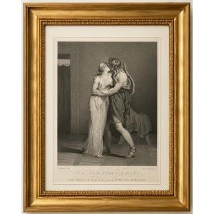 Le Raccomodement, Paris, 1798