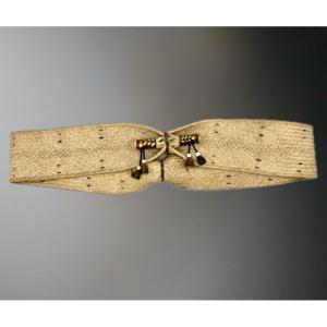 CEINTURE DE PORTAGE POUR ENFANT