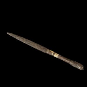 MASSUE DE GUERRE KOROWAI