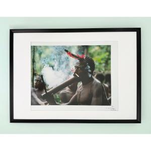 PIPE TOULAMBI PUBLIÉE DANS TRIBES – THE FIRST PEOPLE