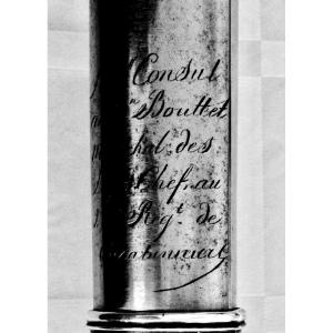 Honorary Sword Of The Heavy Cavalry