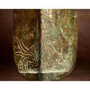 Kazan's Spearhead