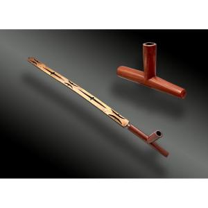 Calumet (stem Puzzle)